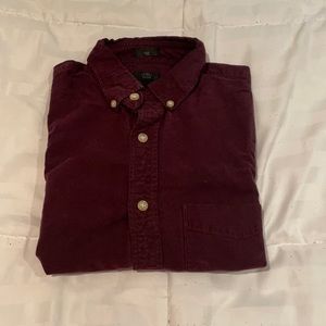 Jcrew Oxford shirt